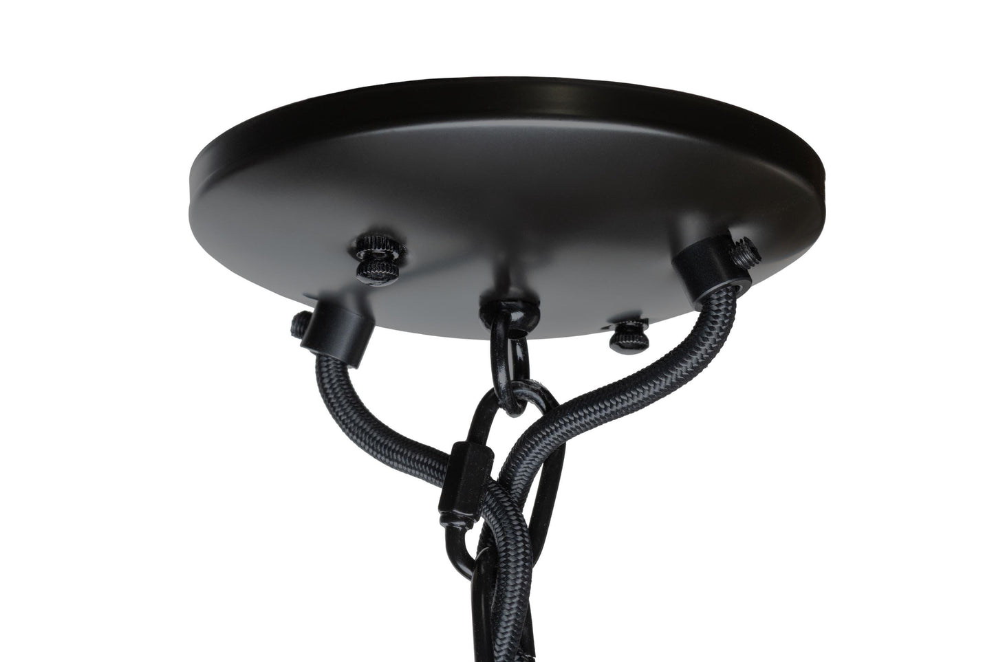 UL Listed Modern Farmhouse Pendant Light Fixture - Kitchen Island Lighting