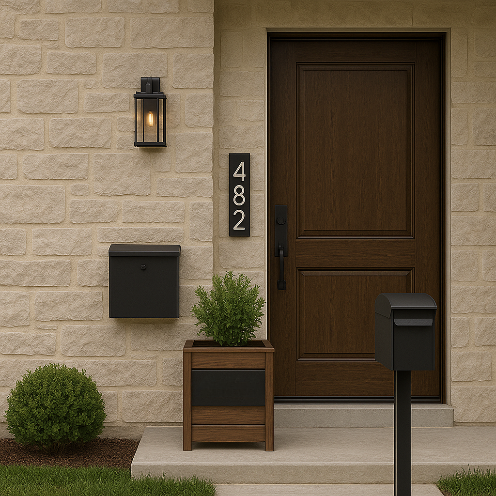 MAILBOXES