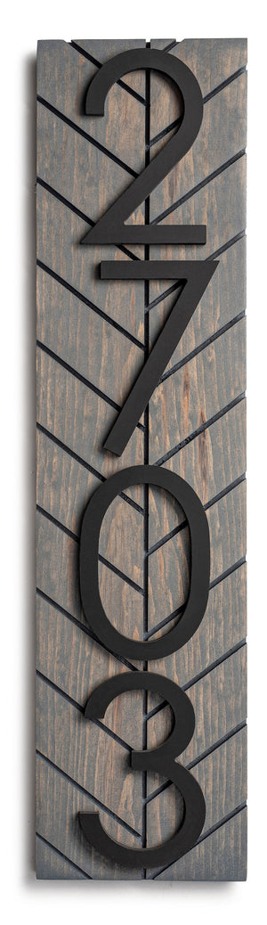 Chesapeake Winter Wonderland Curb Appeal: Handcrafted Rustic Holiday Wood Sign for Porch Decorations