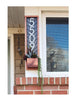 Fairview House Numbers, Vertical House Numbers, Planter Sign for House Numbers, Address Sign, Address Plaque House Lawn Sign, Address Marker