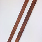 Stakes | great for address plaques and yard signs! | walnut, dark walnut, ebony, white, grey | libertytradeco | yard stakes | yard sign